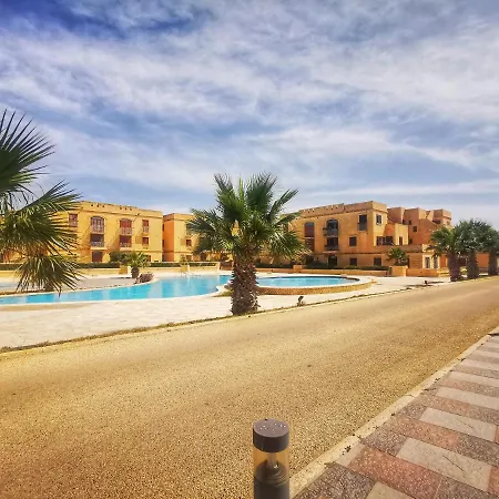 Apartment Fort Chambray La Best Group *