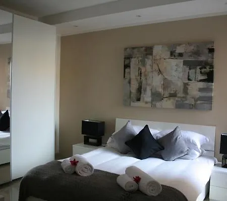 Apartment Fort Chambray La Best Group *
