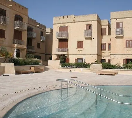 Apartment Fort Chambray La Best Group Ghajnsielem