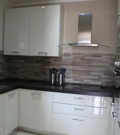 Fort Chambray La Best Group Apartment