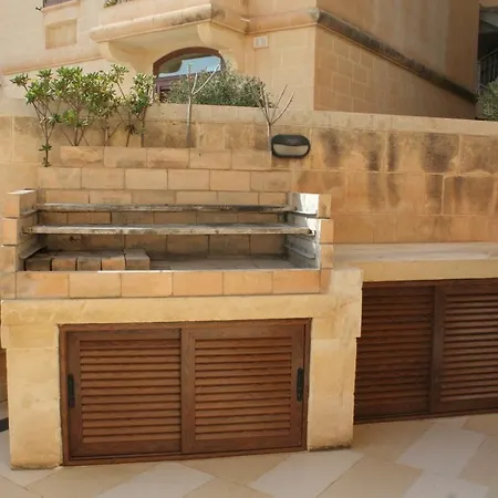 Fort Chambray La Best Group Apartment *
