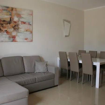Apartment Fort Chambray La Best Group *