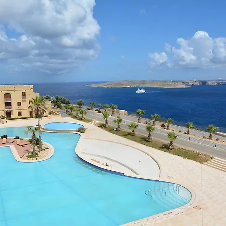 Fort Chambray La Best Group Apartment *