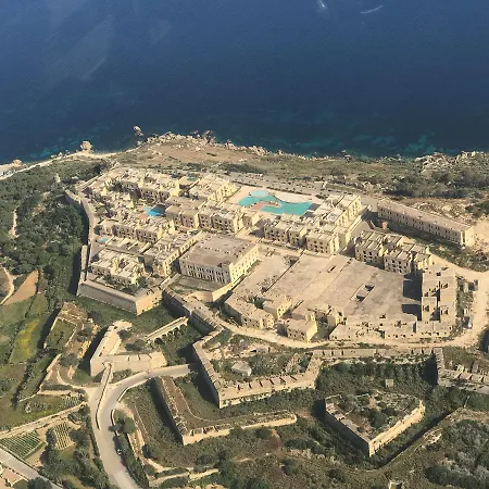 Apartment Fort Chambray La Best Group